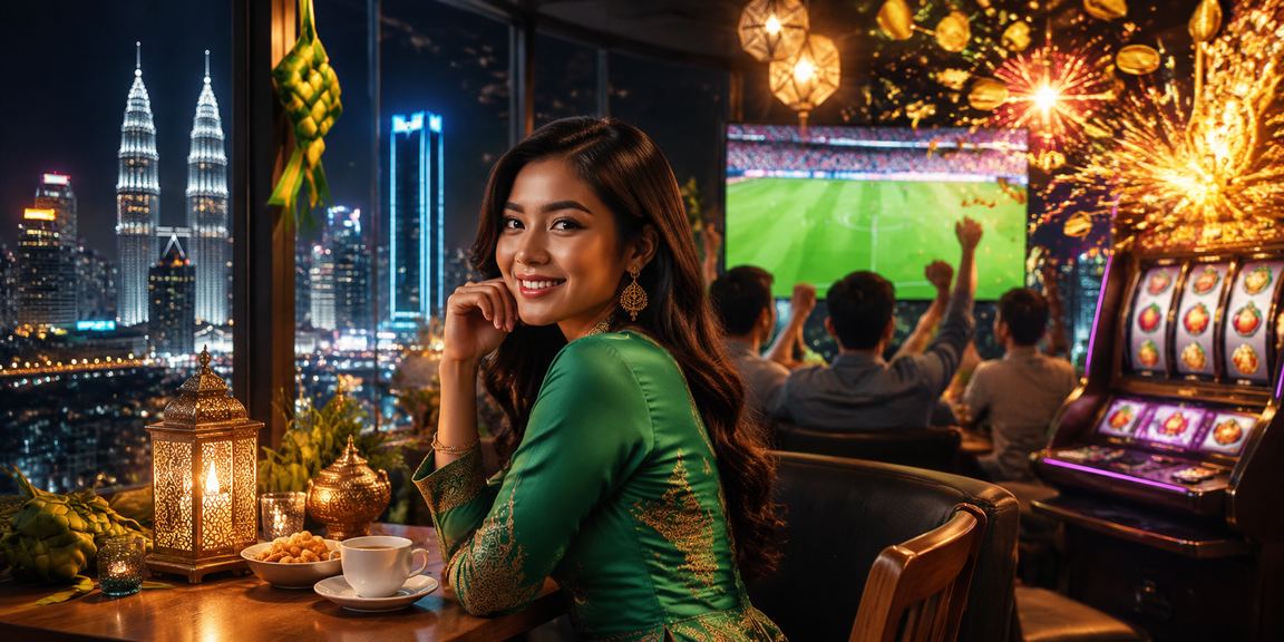 Pendaftaran akaun kcd2 untuk taruhan bola sepak di Kuala Lumpur